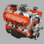 CHV-ENGINE