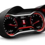 used Instrument Clusters near me