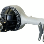 rear differential